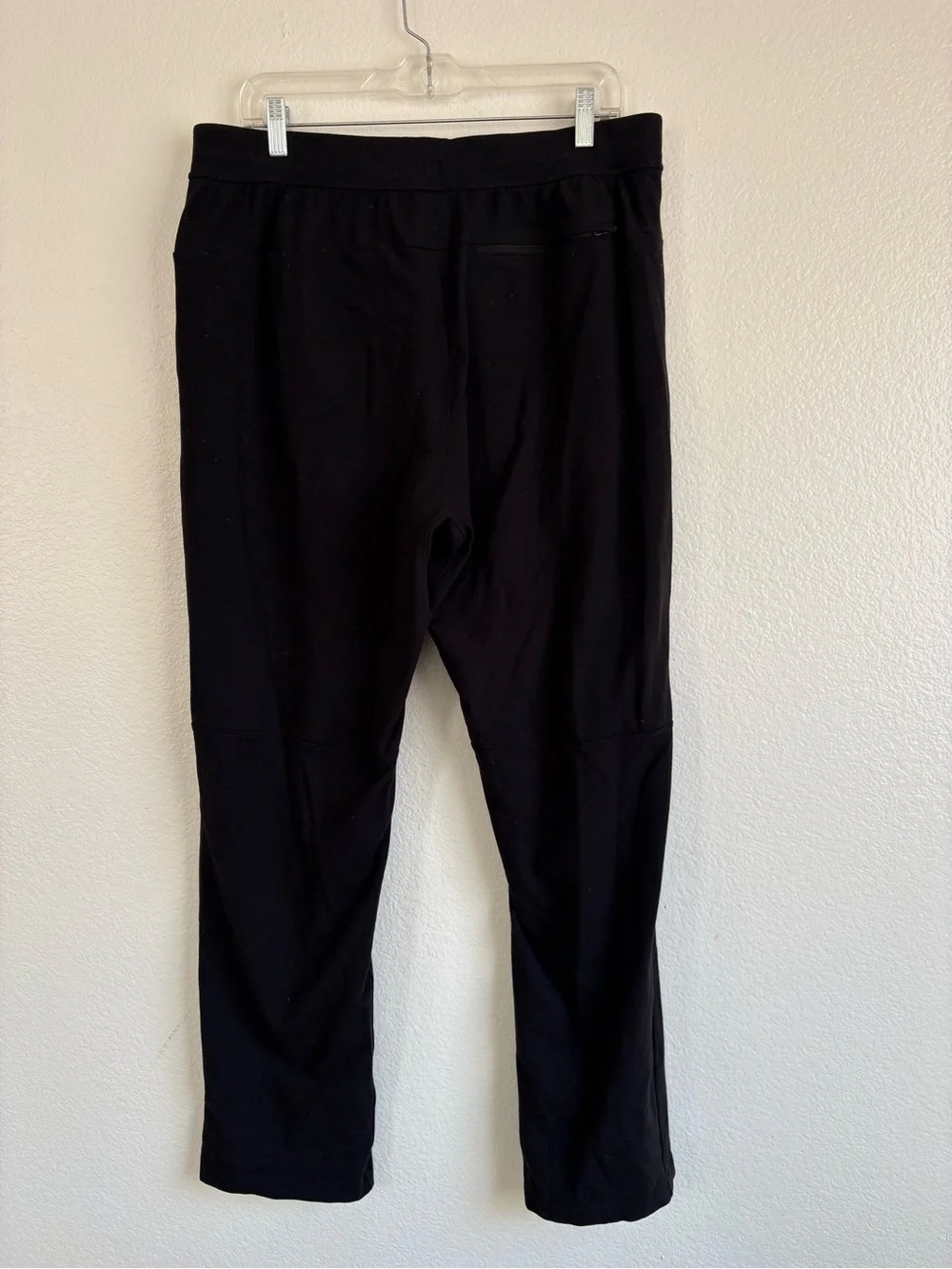 lululemon athletica classic black